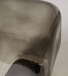 101 Copenhagen Ishi Mini glass coffee table by Kristian Sofus Hansen and Tommy Hyldahl