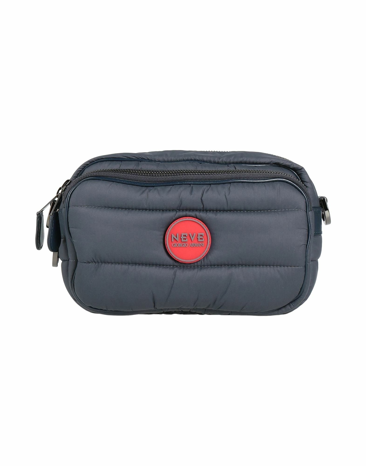 Giorgio Armani Womens Cross-body bag in Navy
