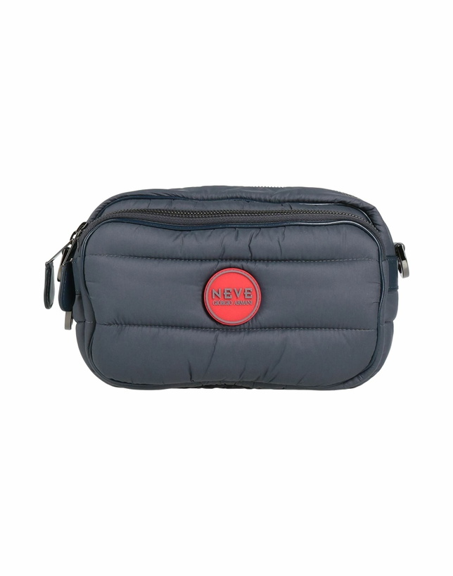 Photo: Giorgio Armani Womens Cross-body bag in Navy