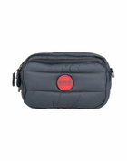 Giorgio Armani Womens Cross-body bag in Navy