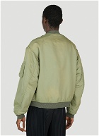 Visvim - Thorson Jacket in Olive