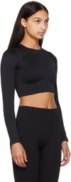 Prism² Black Evoke Sport Top