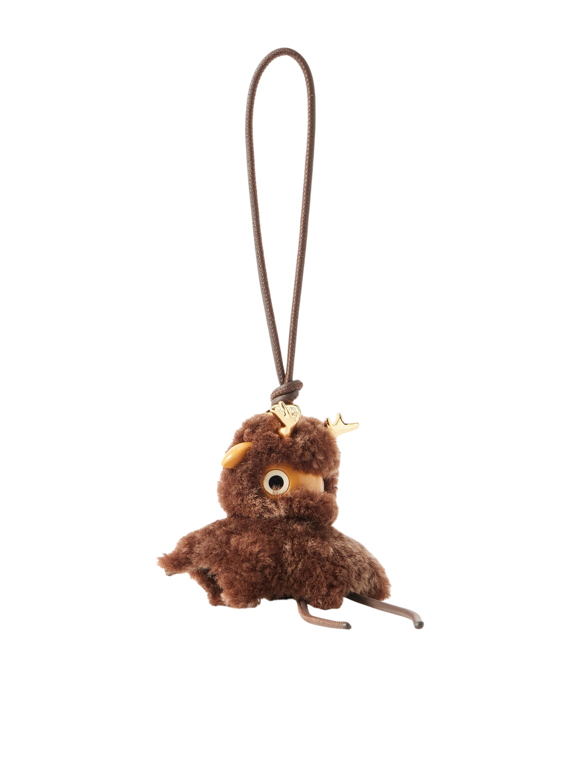 Loewe x Suna Fujita Submarine bag charm Loewe