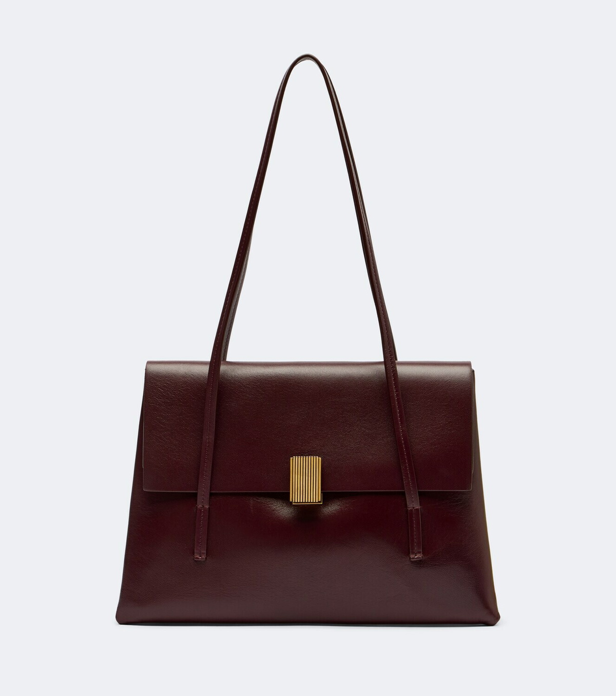 Khaite Soft Blake Medium leather shoulder bag
