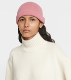 Loro Piana Perksville cashmere beanie