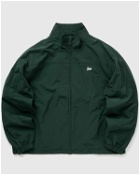 Patta Basic M2 Nylon Track Jacket Green - Mens - Track Jackets