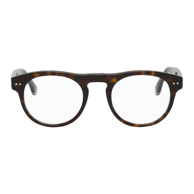 Photo: RETROSUPERFUTURE Tortoiseshell Numero 36 Glasses