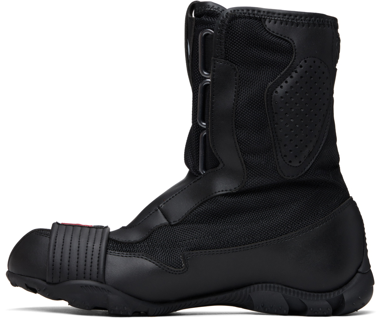 Rombaut Black Low Tide V2 Boots