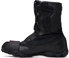 Rombaut Black Low Tide V2 Boots