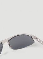 Marni Salar de Uyuni Sunglasses