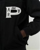 By Parra Worked P Jacket Black - Mens - Bomber Jackets