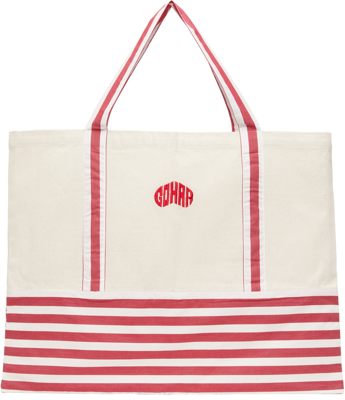 バッグ HUMAN MADE x END. Sushi Tote Bag WHITE END. X HUMAN MADE SUSHI TOTE BAG