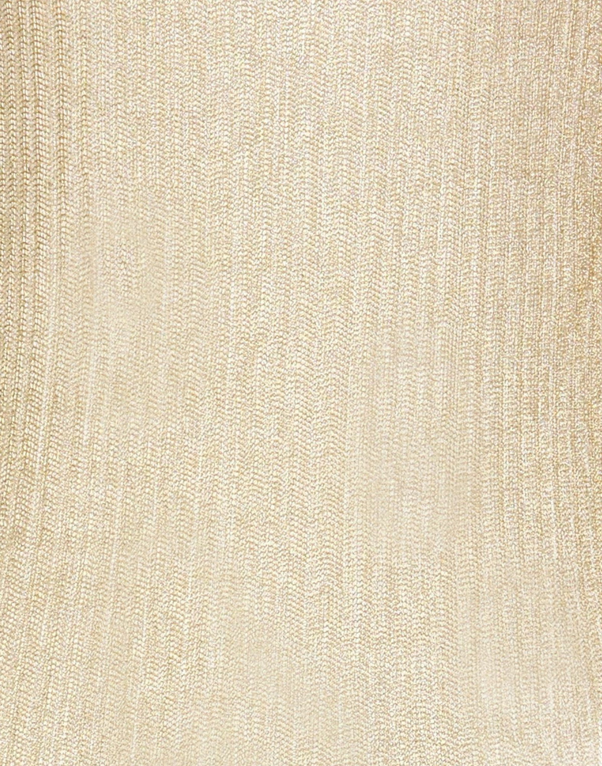 Sapio Womens Sweater in Gold