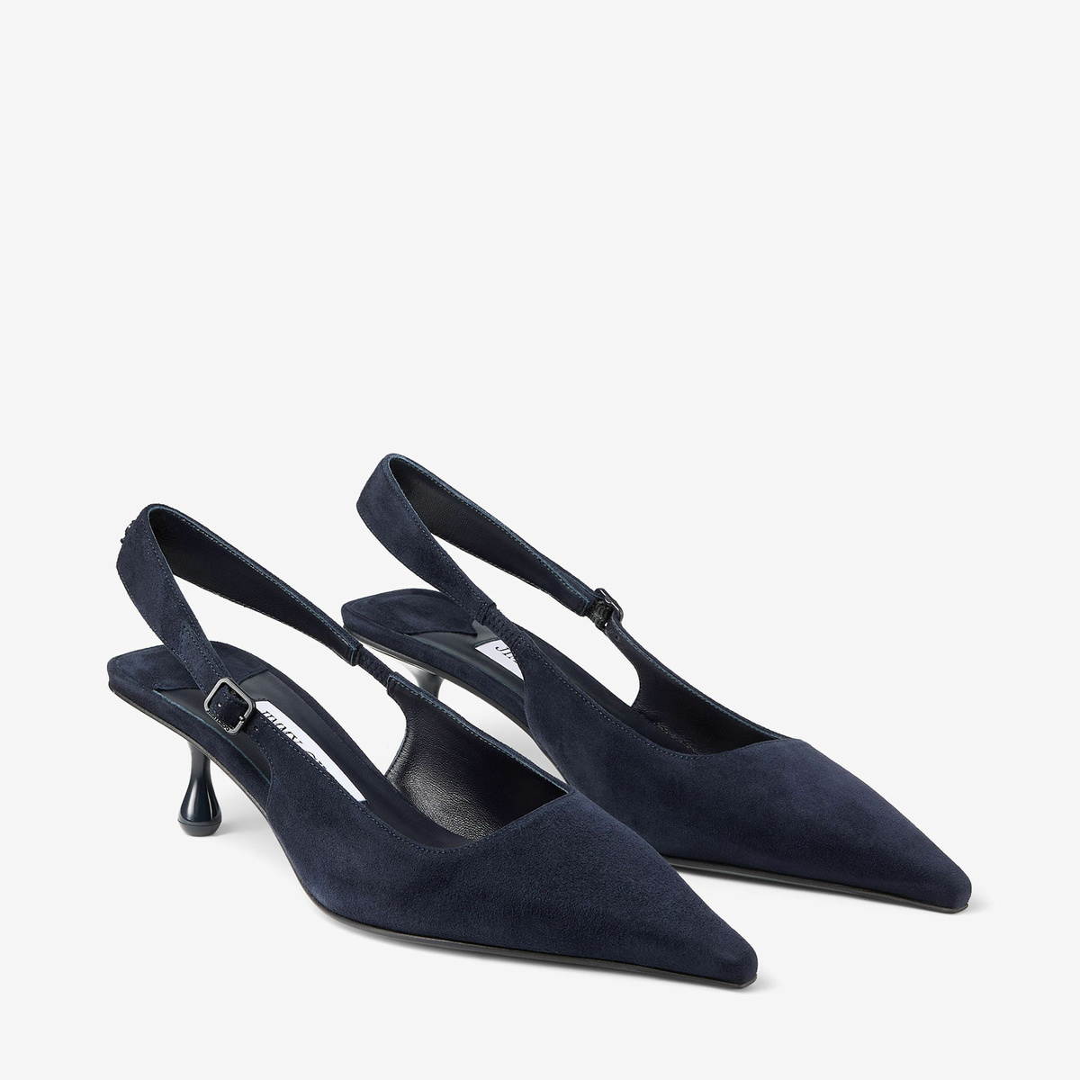 Jimmy Choo Amel 50 The Micro Heel