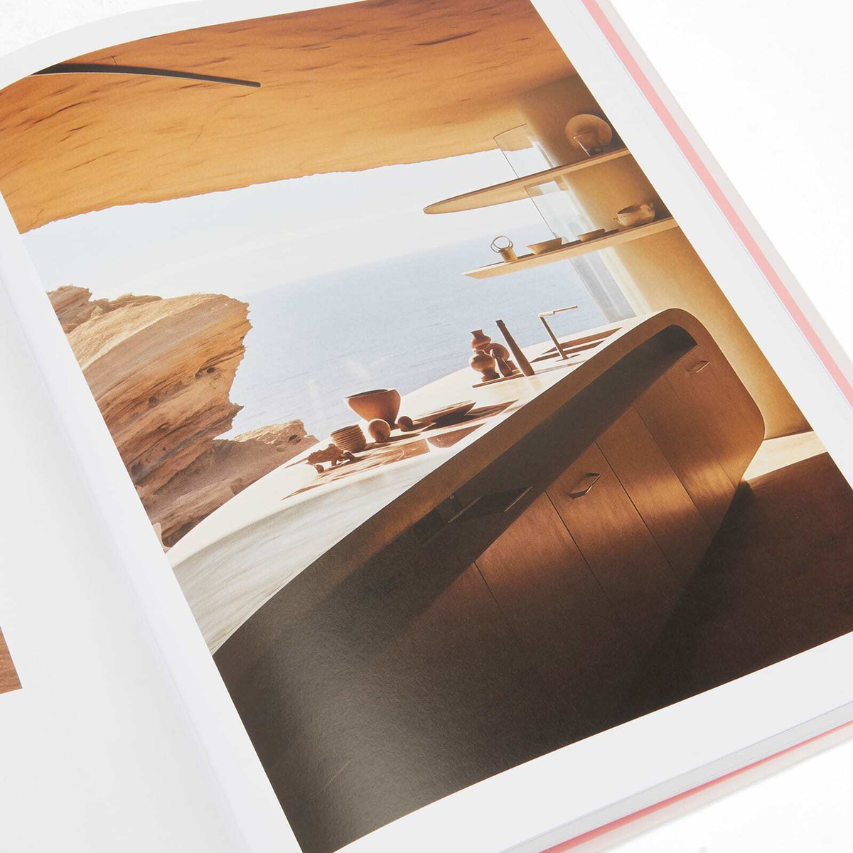Living in a Dream: Imagined Interiors and Architecture in Gestalten 