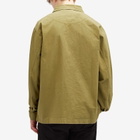 Kestin Men's Redford Jacket in Light Military
