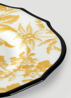 Gucci Set of Two Herbarium Dessert Plate