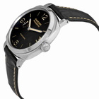 Panerai Radiomir 1940 3 Days Automatic Black Dial Mens Watch PAM00620
