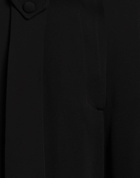 Manila Grace Womens Pants in Black