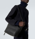 Jil Sander Cotton half-zip sweatshirt