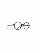 Mykita Jojo Round Frame Glasses