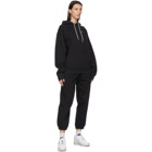 Nike Black NRG Hoodie