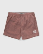 C.P. Company SWIM SHORTS pink Mens Swimwear