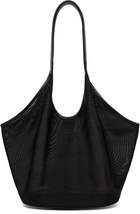 Aesther Ekme Black Phantom Tote