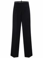 DSQUARED2 - Icon New Orleans Crepe Cady Pants