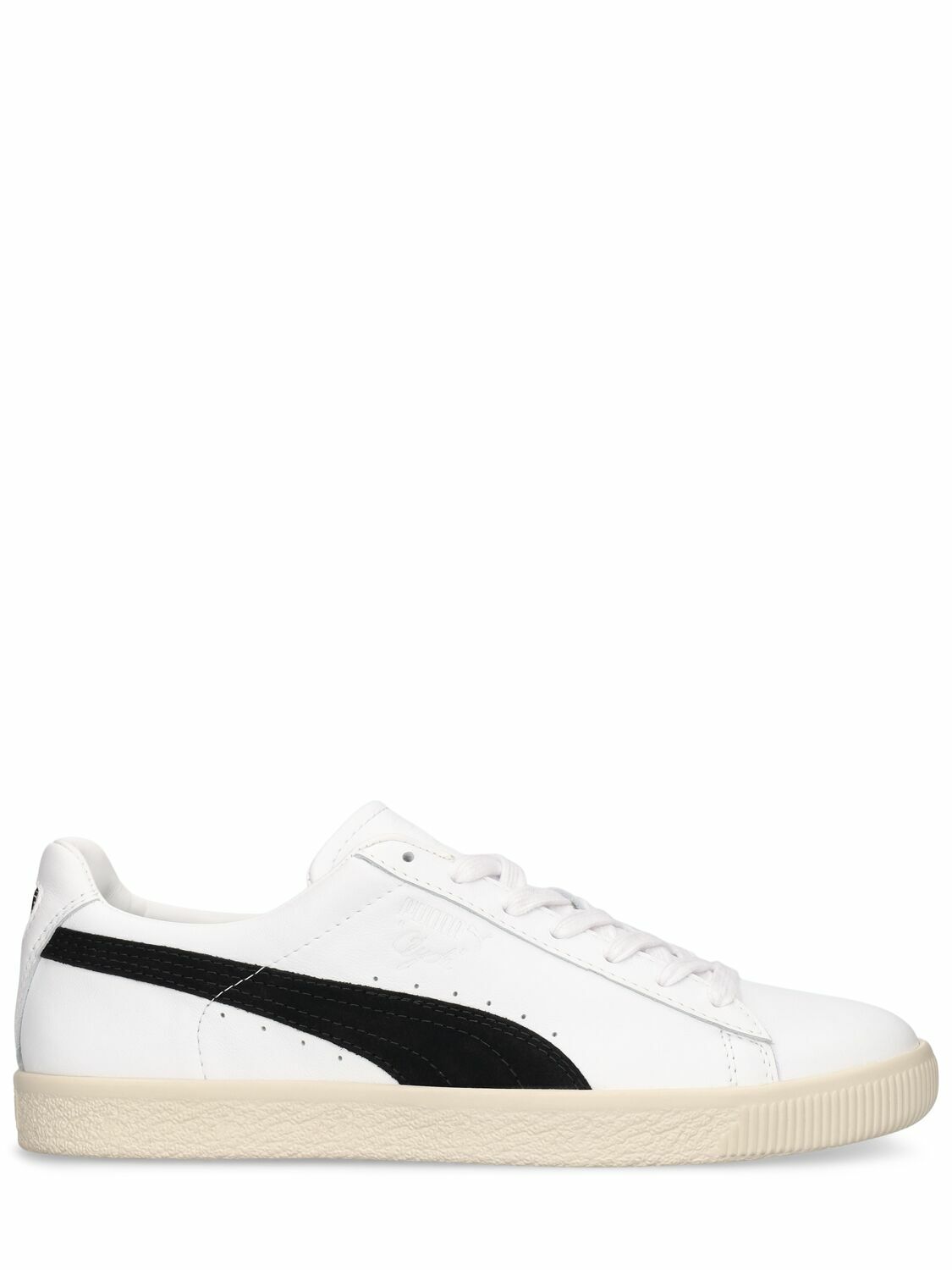 PUMA Clyde Made In Germany Sneakers Puma