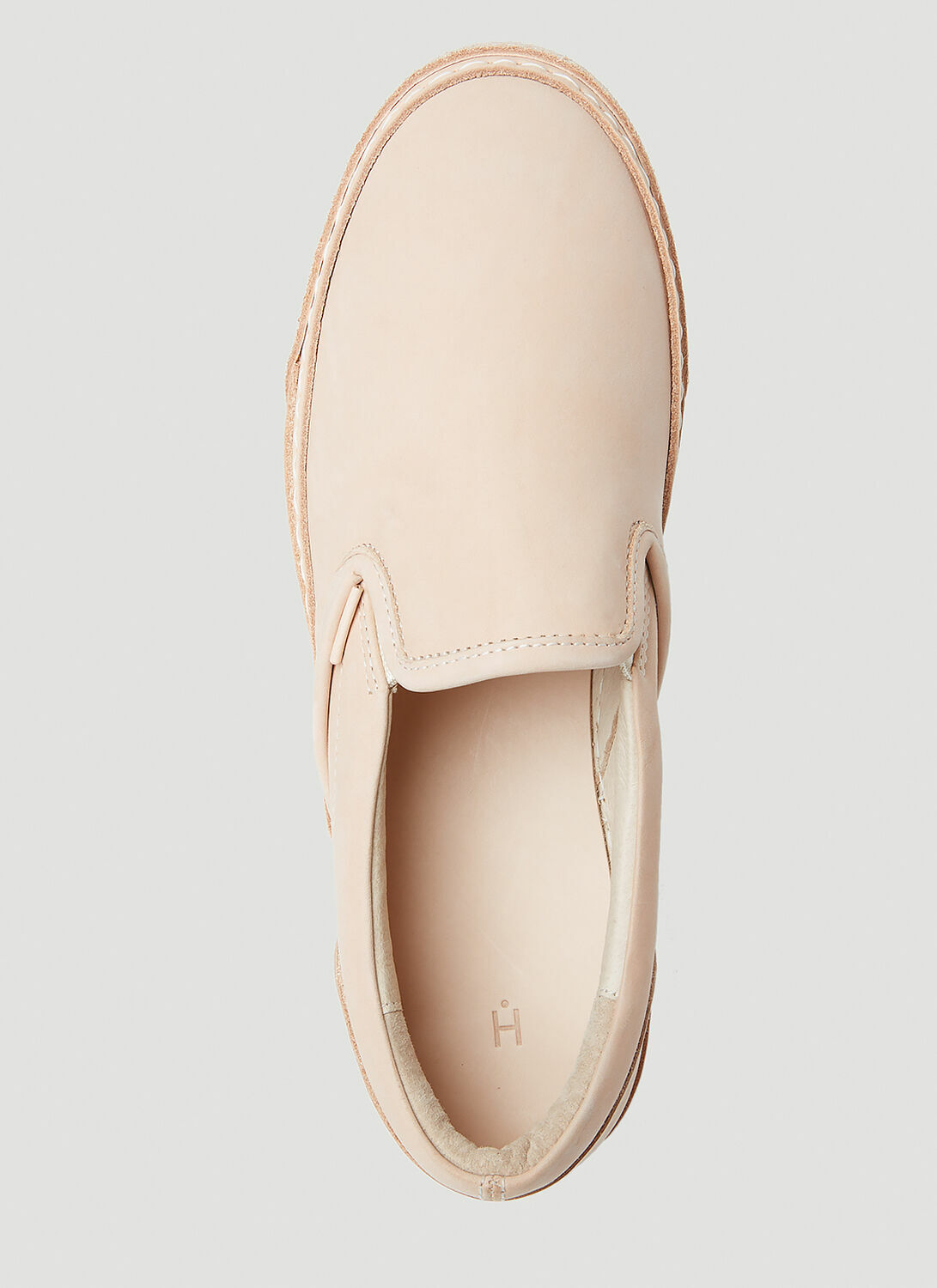 Hender Scheme Slip On Sneakers