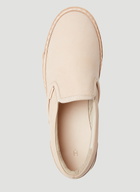 Hender Scheme Slip On Sneakers