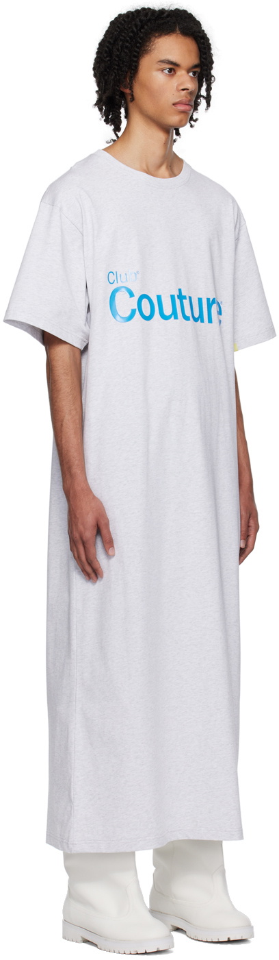 【関税込み】ANONYMOUS CLUB ホワイト Club Couture Tシャツ ANONYMOUS CLUB De Couture Baby Tee White – ESSXNYC