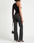 Atlein Womens Top in Black