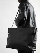 Balenciaga - Passenger Leather Tote Bag