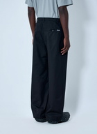 Balenciaga Wide-Leg Trousers