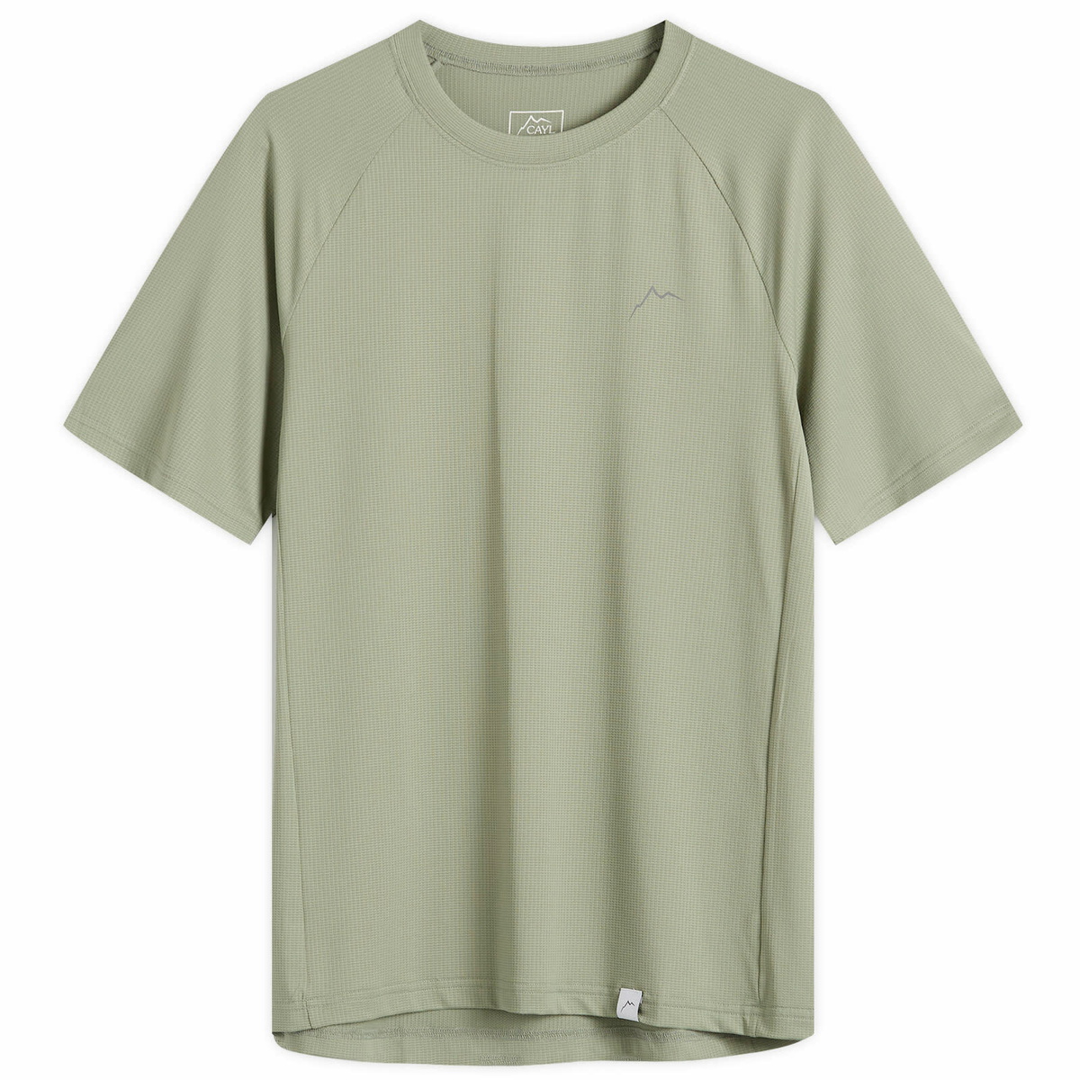 【CAYL】 Flow Hiker Shirts / charcoal CAYL Flow Hiker Shirt CAYL