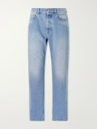 Aimé Leon Dore - Ald Straight-Leg Jeans - Blue