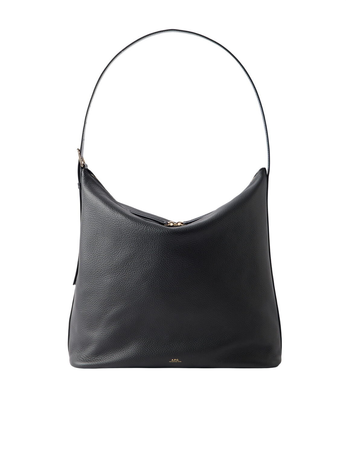 A.P.C. x Lacoste Tote Bag in Indigo A.P.C.