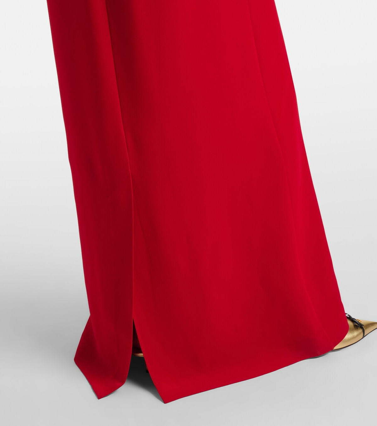 Valentino Cady Couture gown