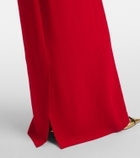 Valentino Cady Couture gown