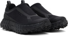 Norda Black 003 Sneakers