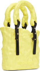 Ottolinger Yellow Signature Ceramic Bag