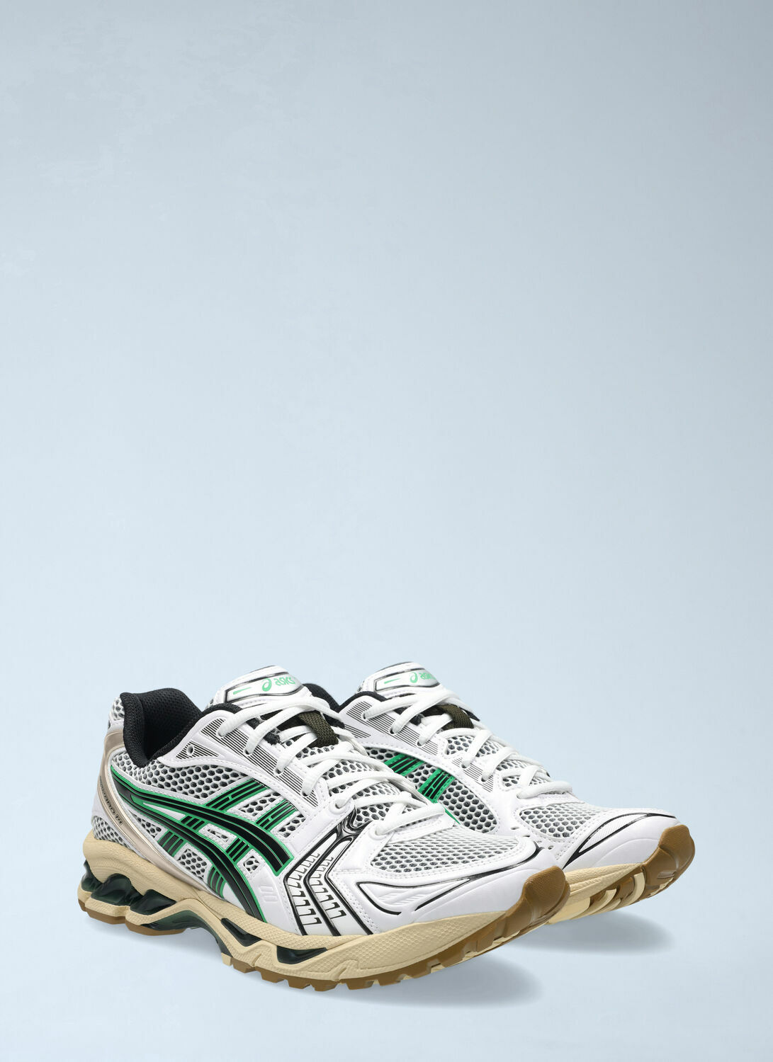 Asics Gel-Kayano 14 Sneakers