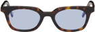 AKILA Tortoiseshell Lo-Fi Sunglasses