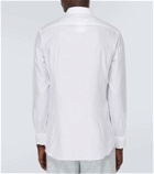 Etro Cotton poplin Oxford shirt