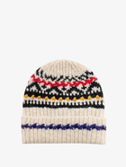 Isabel Marant Hat Beige   Mens