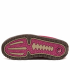 Nike Acg Izy Sneaker in Pink/Khaki/Brown