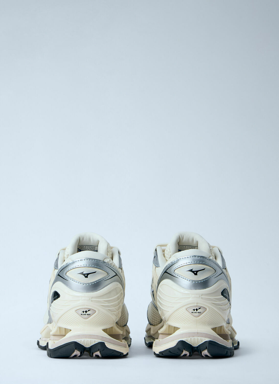 Mizuno Wave Prophecy LS Sneakers 