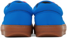 SUNNEI Blue Dreamy Sneakers